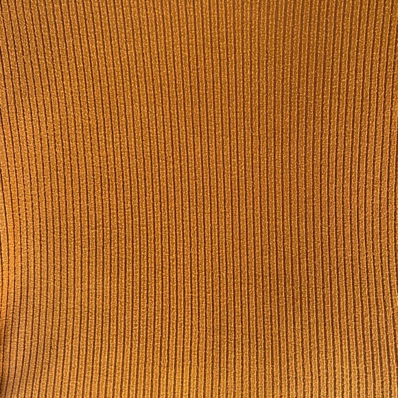 American Eagle | Mustard | Long Sleeve 🧡 - Picture 4 of 4